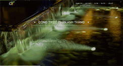 Desktop Screenshot of anhthang.com.vn